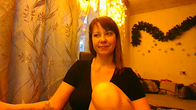 DreamNika's cam snapshot