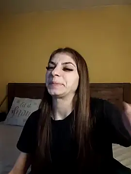 AntoniaHottie live sex cam