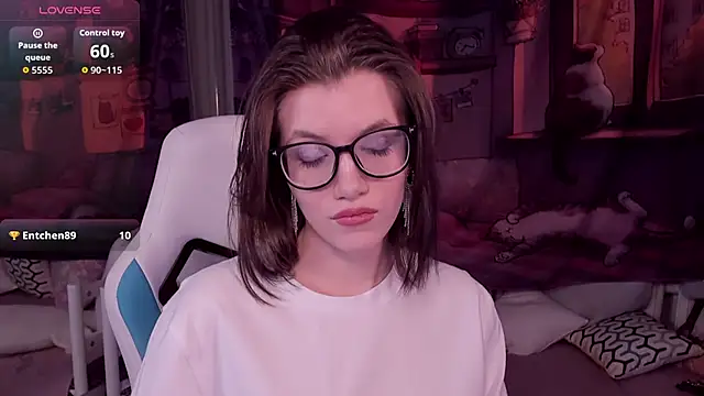 CathyAdams's cam snapshot