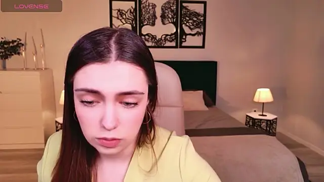 DaniellaLovely's cam snapshot