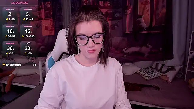 CathyAdams's cam snapshot