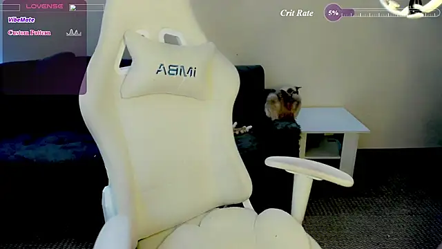 Evie_Pie's cam snapshot