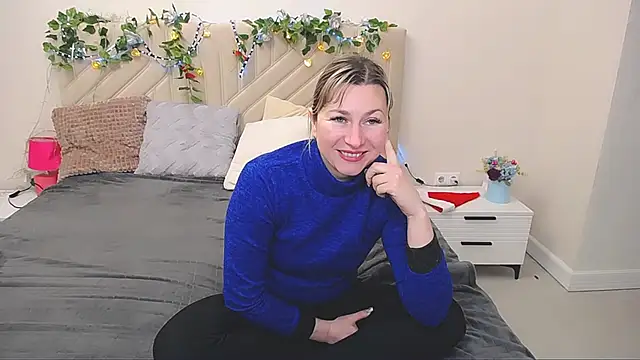 Incredible_Ariela's cam snapshot