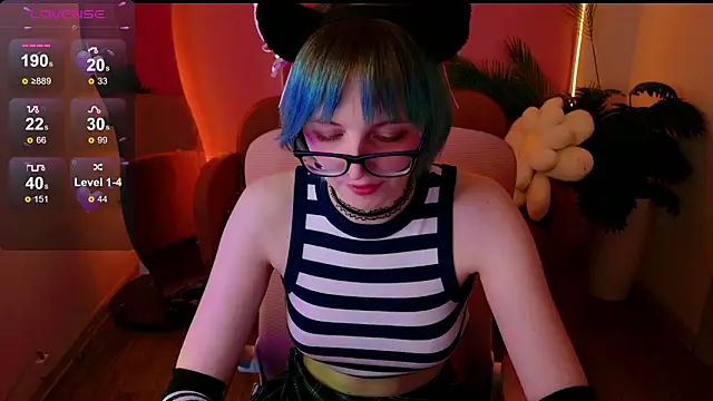 666_marshmallow's cam snapshot