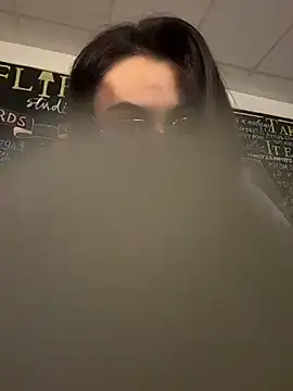 VioletAsh's cam snapshot