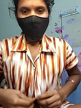 Kalpanasexbaby143's cam snapshot