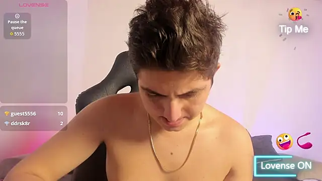 atilaepic's cam snapshot