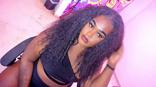 GEANNAROSE live sex cam