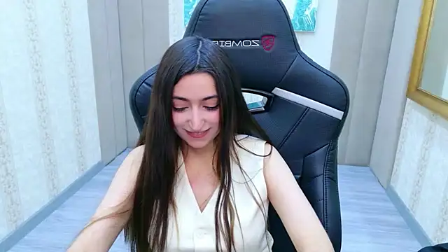 Gloria_Bendall's cam snapshot