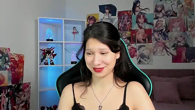 SaraDenars live sex cam