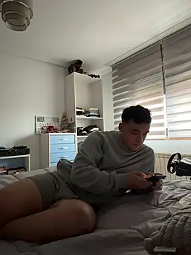 Pantera69999's cam snapshot