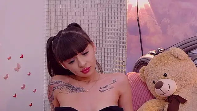 KayaBabby's cam snapshot