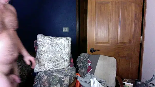 SpunRedneck's cam snapshot