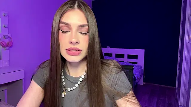 MachelleSpader's cam snapshot