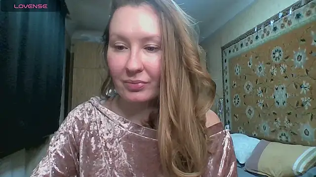 AnnaXLovers's cam snapshot