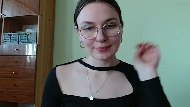 LooveELLYx's cam snapshot