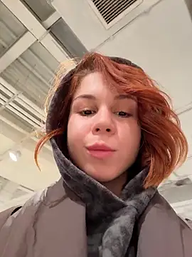 RosieSecret live sex cam