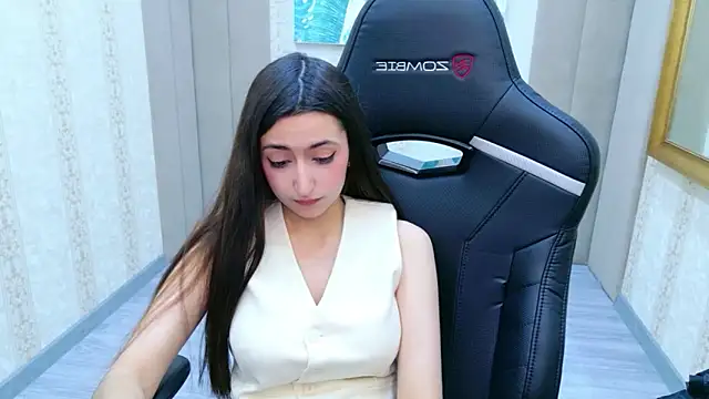 Gloria_Bendall's cam snapshot