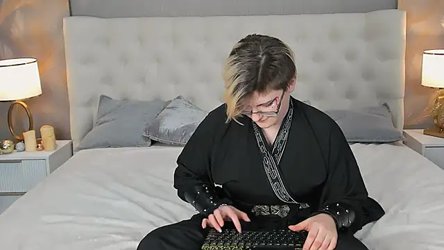 ABSI_GLITCH's cam snapshot