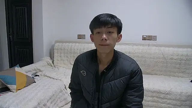 paofu-001's cam snapshot