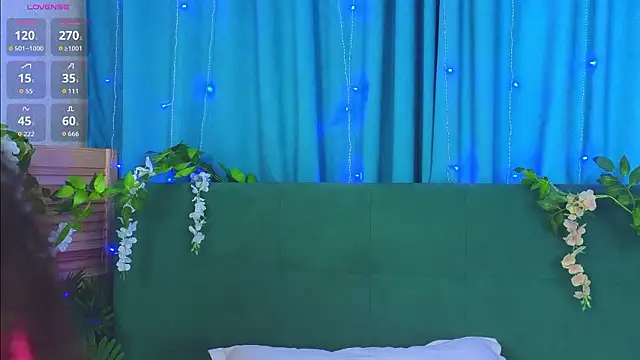 PrimroseMarjorie's cam snapshot