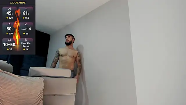 MarkWalker__ live sex cam