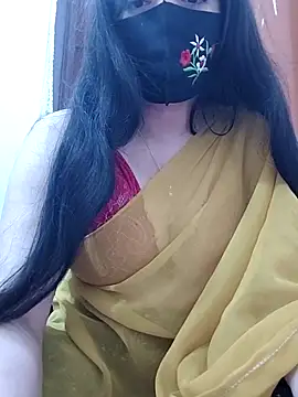 Saanvi-Sen's cam snapshot