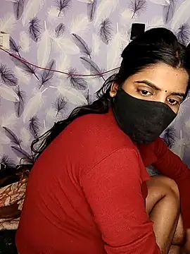 prisha_rani's cam snapshot