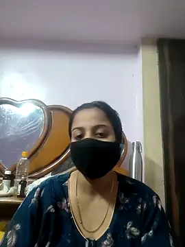 Tamil_shalini's cam snapshot