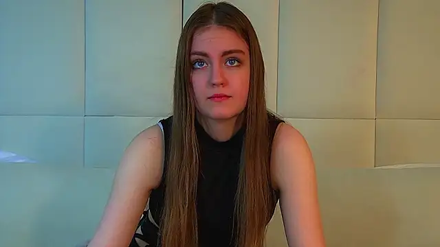 SofiaSarvain's cam snapshot