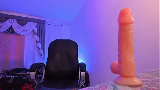 Saschaa_Doll's cam snapshot