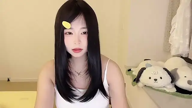 Onefiona's cam snapshot