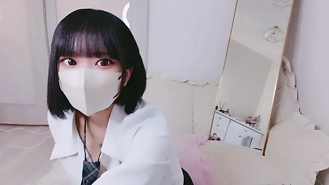 Rinka_Icup_zz's cam snapshot