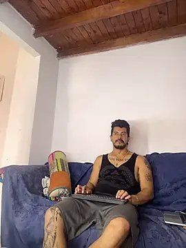 AndresSmith__ live sex cam