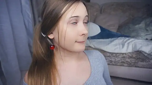 QuennaCoote's cam snapshot