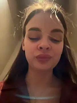 KristiRich's cam snapshot