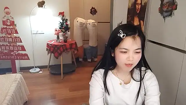 QIQI779's cam snapshot