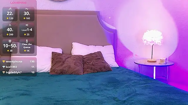 PrincessSlay's cam snapshot