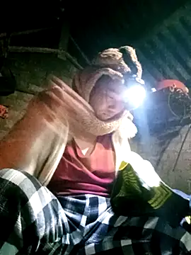 bing-bing88's cam snapshot