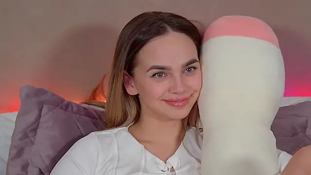 AnitaVenture's cam snapshot