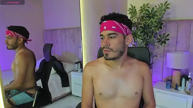 aries_unbound's cam snapshot