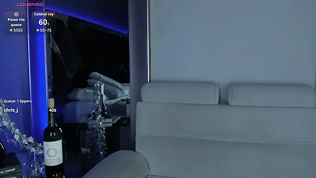 Amareto_'s cam snapshot