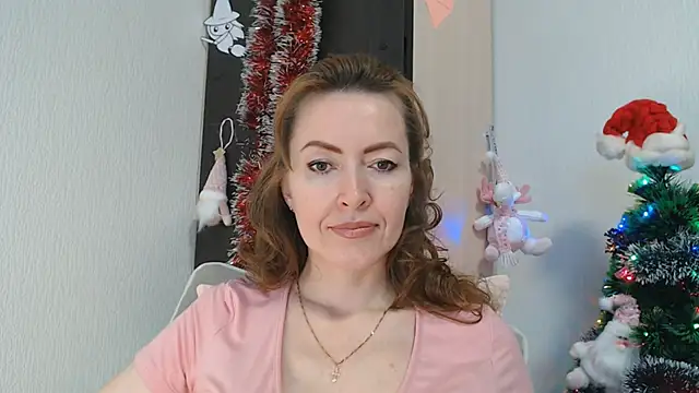 NicoleEunice87's cam snapshot