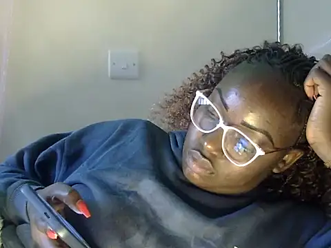 Sexy-suzy's cam snapshot