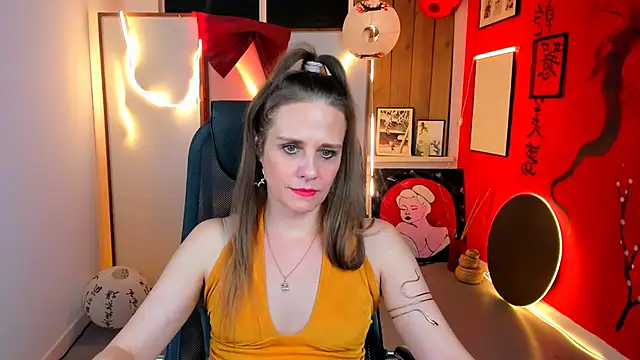 EmiliaBedy's cam snapshot