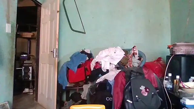 Nicky52's cam snapshot