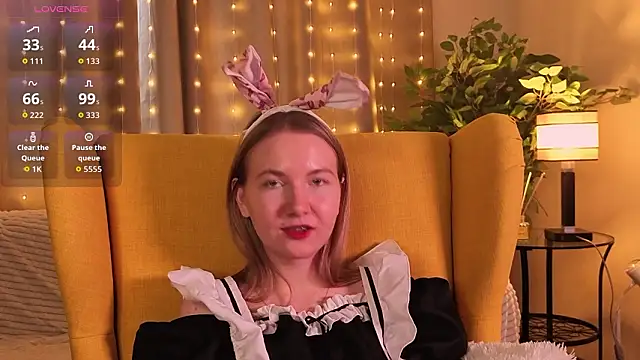 CathyHeximer's cam snapshot