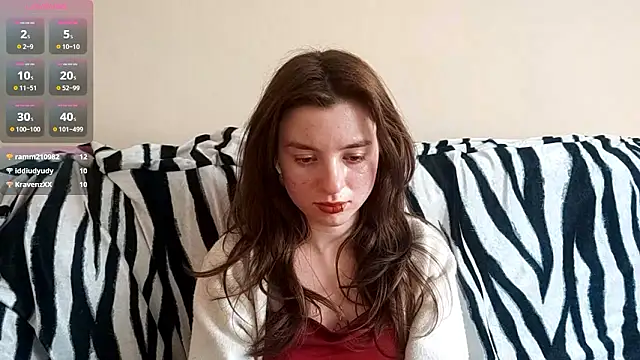 BunkedTempter's cam snapshot