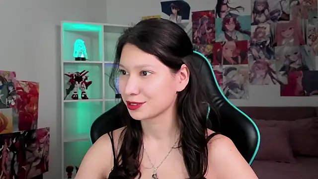 SaraDenars's cam snapshot