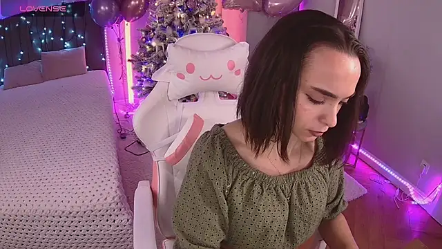 Dayana_Foxy's cam snapshot